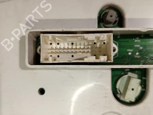 Cockpit FORD FOCUS I (DAW, DBW)  | BP30029662C47