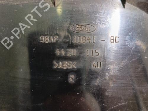 Cockpit FORD FOCUS I (DAW, DBW)  | BP30029662C47