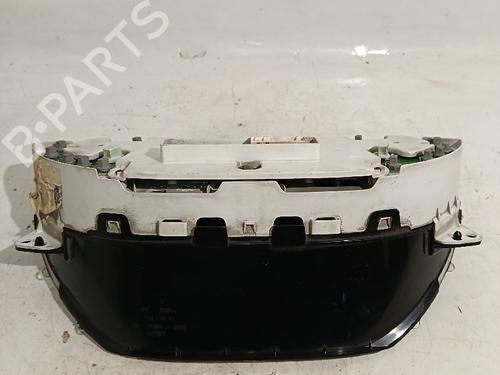 Kombiinstrument FORD FOCUS I (DAW, DBW)  | BP30029663C47