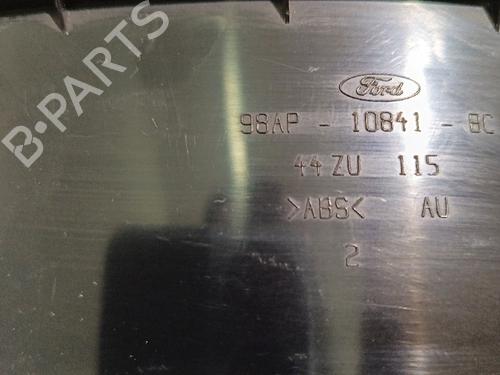 Kombiinstrument FORD FOCUS I (DAW, DBW)  | BP30029663C47