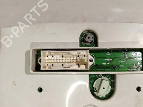 Kombiinstrument FORD FOCUS I (DAW, DBW)  | BP30029663C47