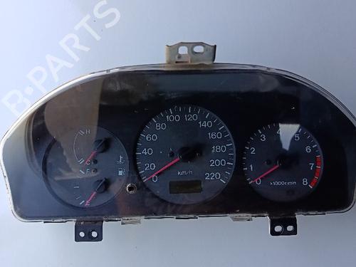 Used Instrument cluster MAZDA 323 F VI Hatchback (BJ) [1998-2004]  30029117