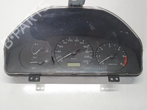 Used Instrument cluster MAZDA 323 F VI Hatchback (BJ) [1998-2004]  30030040