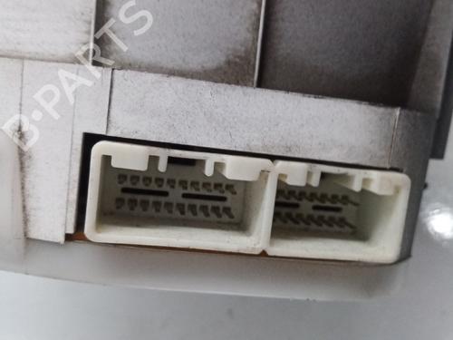 Instrument cluster MAZDA 323 F VI Hatchback (BJ)  | BP30030040C47 