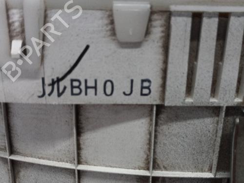 Instrument cluster MAZDA 323 F VI Hatchback (BJ)  | BP30030040C47 