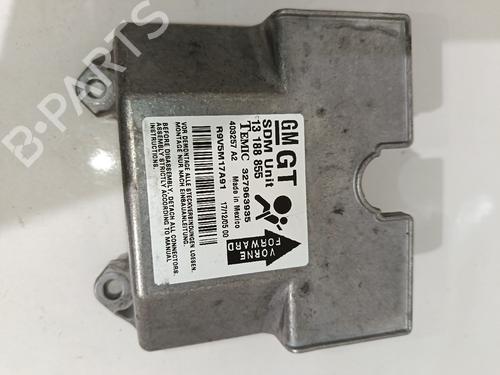 Airbag module OPEL ASTRA H (A04) [2004-2014]  30028895