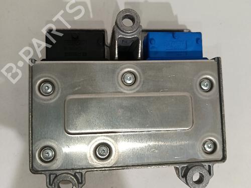 Airbag styreenhed OPEL ASTRA H (A04)  | BP30028895M53 