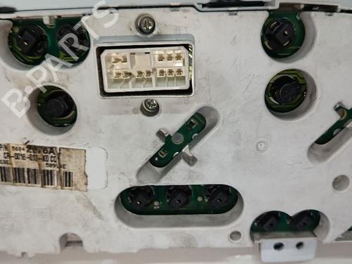 Instrument cluster JEEP GRAND CHEROKEE II (WJ, WG)  | BP30029613C47 