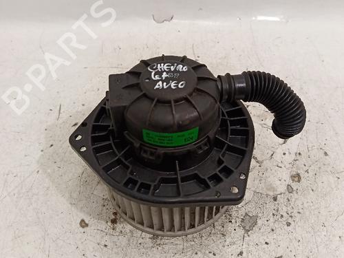 Used Heater blower motor CHEVROLET AVEO Hatchback (T300) [2011-2025]  30030324