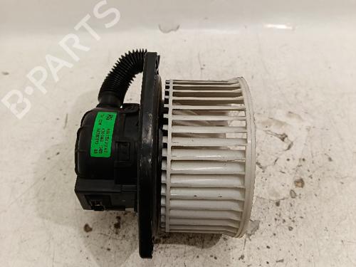 Heater blower motor CHEVROLET AVEO Hatchback (T300)  | BP30030324M62