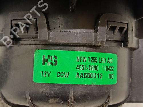 Heater blower motor CHEVROLET AVEO Hatchback (T300)  | BP30030324M62