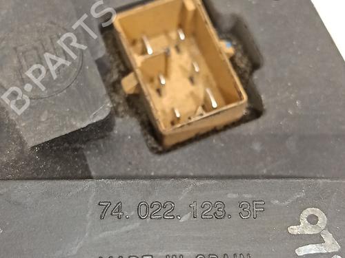 Heater blower motor VW PASSAT B5 (3B2)  | BP30030360M62