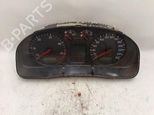 Used Instrument cluster VW PASSAT B5 (3B2) [1996-2001]  30030740