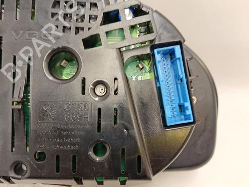 Instrument cluster VW PASSAT B5 (3B2)  | BP30030740C47