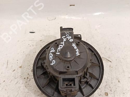 Motor da chauffage FORD FIESTA VI (CB1, CCN) [2008-2025]  30030060