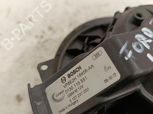 Varmeblæser FORD FIESTA VI (CB1, CCN)  | BP30030060M62