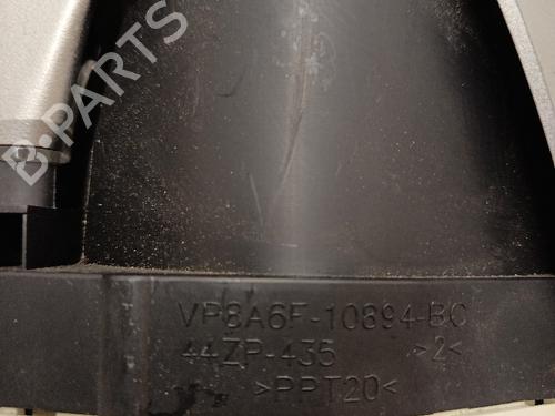 Instrument cluster FORD FIESTA VI (CB1, CCN)  | BP30031432C47 