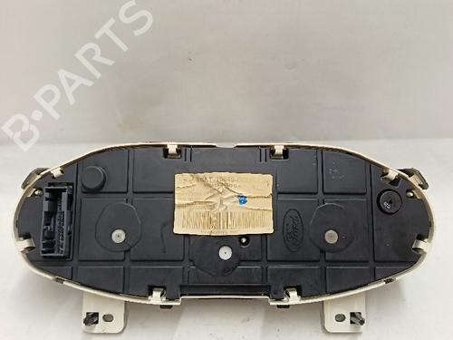 Instrument cluster FORD FIESTA VI (CB1, CCN)  | BP30031432C47 