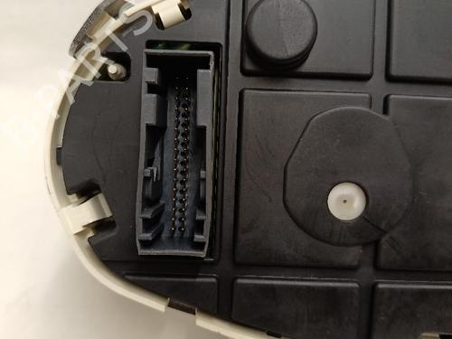 Instrument cluster FORD FIESTA VI (CB1, CCN)  | BP30031432C47 