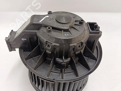 Varmeblæser FORD FIESTA VI (CB1, CCN) [2008-2025]  30031120