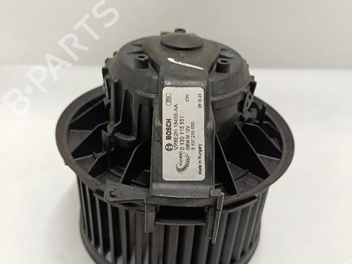 Heater blower motor FORD FIESTA VI (CB1, CCN)  | BP30031120M62 
