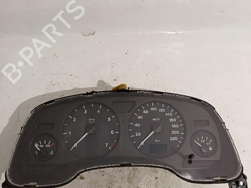 Instrumentenkombination für OPEL ASTRA G Hatchback (T98) [1998-2009]  30029742