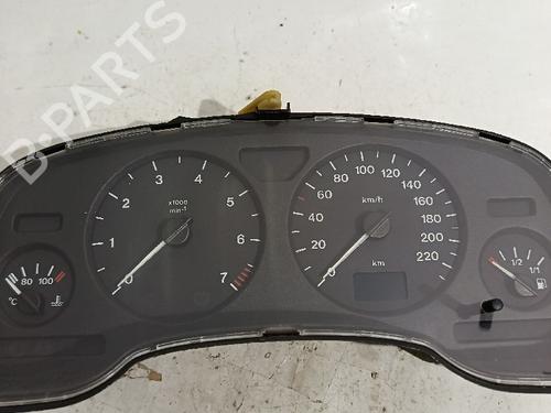 Instrument cluster OPEL ASTRA G Hatchback (T98)  | BP30029742C47 