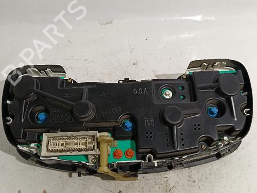 Instrument cluster OPEL ASTRA G Hatchback (T98)  | BP30029742C47 