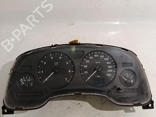 Instrumentenkombination für OPEL ASTRA G Hatchback (T98) [1998-2009]  30029739