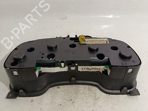 Instrumentenkombination OPEL ASTRA G Hatchback (T98)  | BP30029739C47 