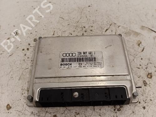 Used Engine control unit (ECU) VW PASSAT B5 Variant (3B5) [1997-2001]  30030085