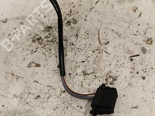 Ryggespeil venstre VW PASSAT B5 Variant (3B5)  | BP30030086C26 