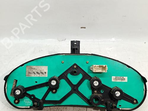 Instrument cluster CITROËN BERLINGO / BERLINGO FIRST MPV (MF_, GJK_, GFK_)  | BP30029847C47