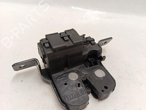 Used Tailgate lock BMW 1 (F20) [2011-2019]  30031731