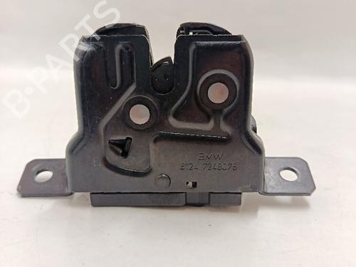 Tailgate lock BMW 1 (F20)  | BP30031731C101
