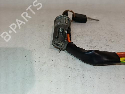 Ignition barrel RENAULT CLIO I (B/C57_, 5/357_)  | BP30029087M48