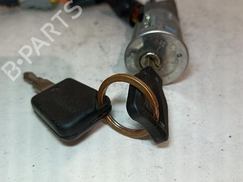 Ignition barrel RENAULT CLIO I (B/C57_, 5/357_)  | BP30029087M48