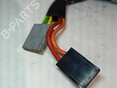 Ignition barrel RENAULT CLIO I (B/C57_, 5/357_)  | BP30029087M48