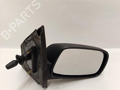 Retrovisor direito TOYOTA YARIS (_P1_) [1999-2005]  30032212