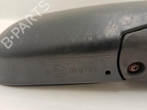 Bakspejl Højre TOYOTA YARIS (_P1_)  | BP30032212C27 