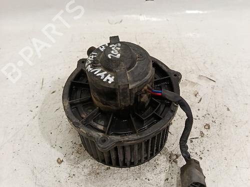 Used Heater blower motor HYUNDAI H100 Van [1993-2007]  30030111