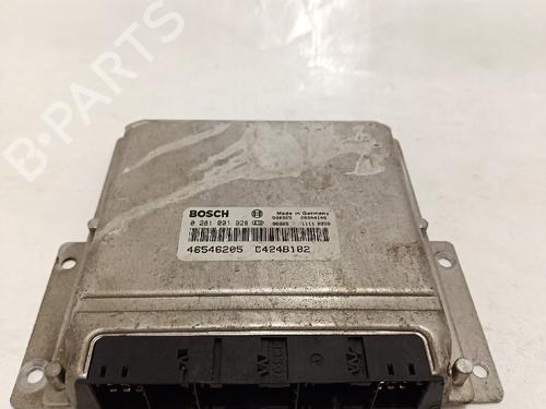 Used Engine control unit (ECU) FIAT BRAVO I (182_) [1995-2001]  30031203