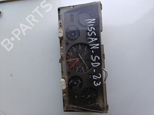 Kombinert Instrument NISSAN PICK UP (720) [1980-1986]  30029164