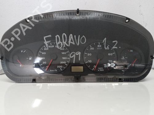 Used Instrument cluster FIAT BRAVA (182_) [1995-2003]  30030008