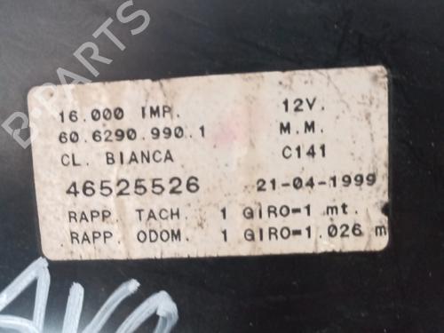 Instrument cluster FIAT BRAVA (182_)  | BP30030008C47 