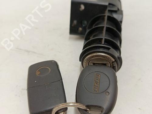 Ignition barrel FIAT BRAVO I (182_)  | BP30031202M48 