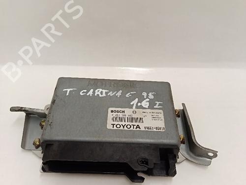 Centralita motor TOYOTA CARINA E VI (_T19_) [1992-1997]  30031510