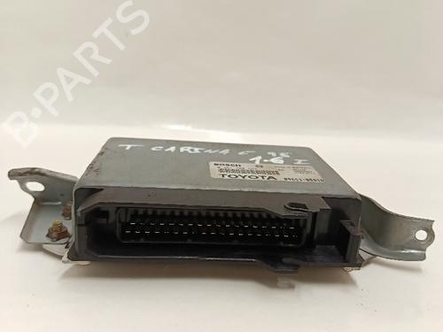 Engine control unit (ECU) TOYOTA CARINA E VI (_T19_)  | BP30031510M57 