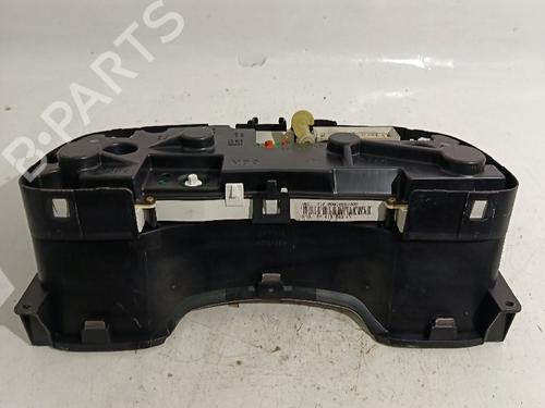 Instrument cluster OPEL ZAFIRA A MPV (T98)  | BP30029741C47 