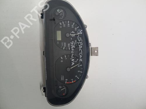 Instrumentenkombination für MITSUBISHI SPACE STAR MPV (DG_A) [1998-2004]  30029314